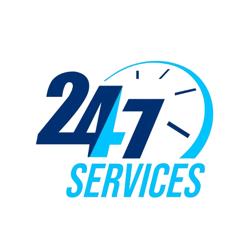 24-7-services Slotenmaker
