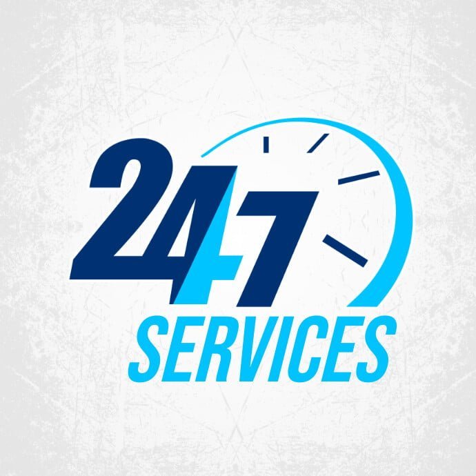 24-7-services Slotenmaker