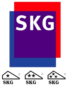 SKg-keurmerk Slotenmaker