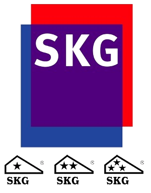 SKg-keurmerk Slotenmaker