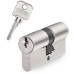 CILINDERSLOT 14 Cilindersloten Vervangen