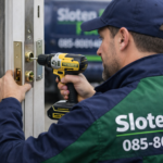 CILINDERSLOT 12 slotenmaker Fix