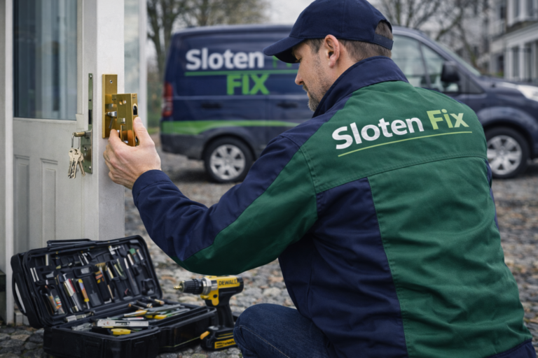 Slotenmaker Veendam | 24 uur Slotenservice | Snel en Expert