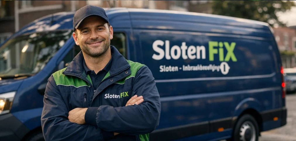 Slotenmaker fix sloten fix (2)